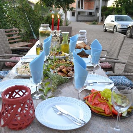 Bed and Breakfast Casa Dela - Međugorje Exterior foto